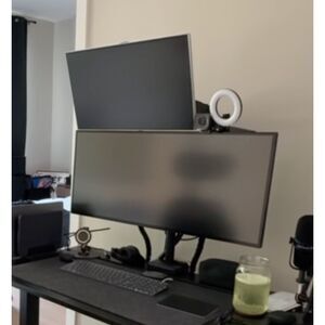LG 24'' IPS LED Monitor